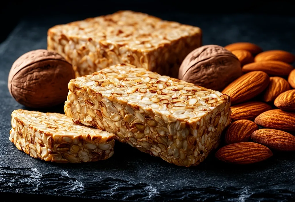 Natural Protein Sources